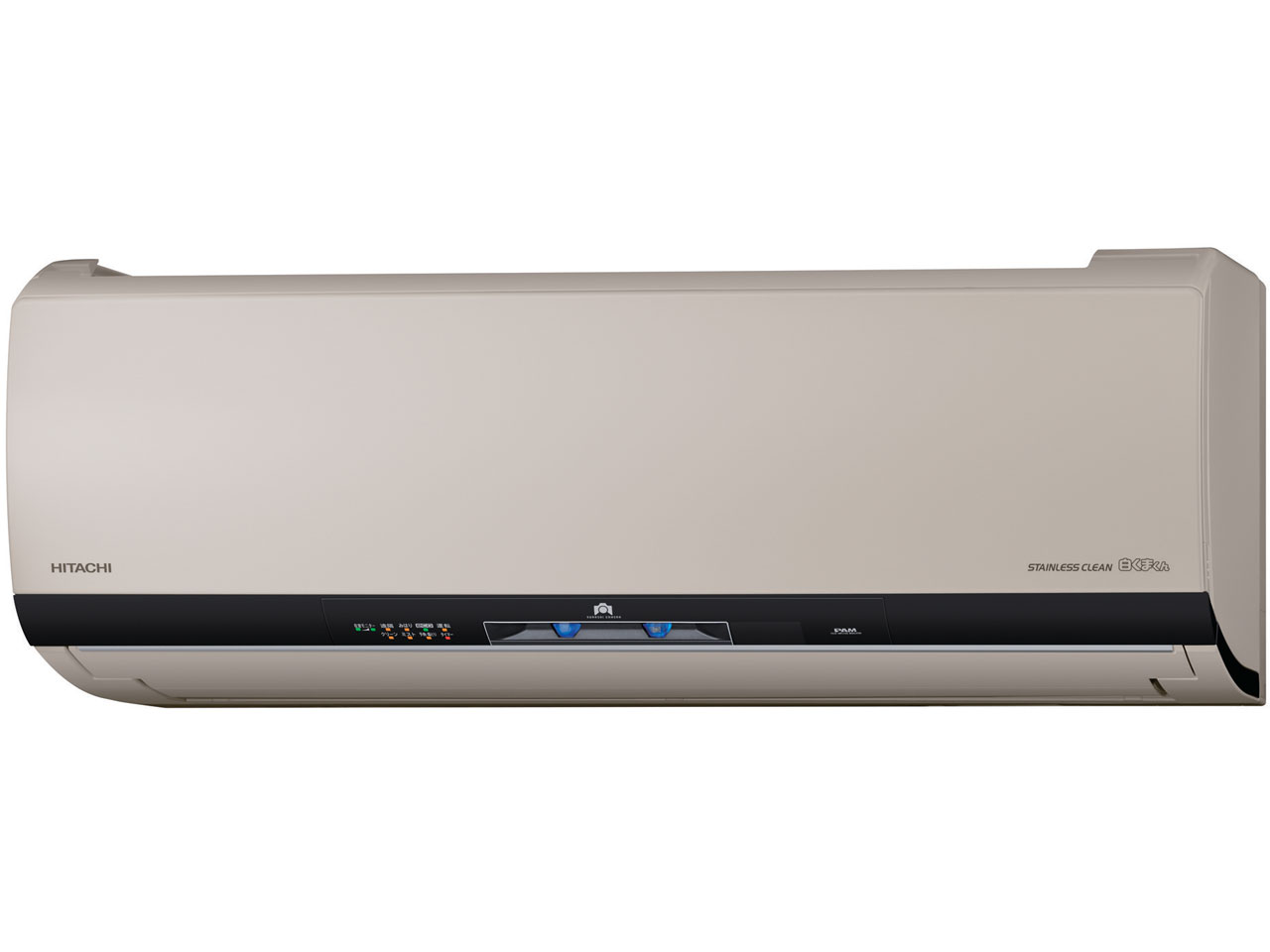 �X�e�����X�E�N���[�� �����܂��� RAS-ZJ63D2(C) [�V���C���x�[�W��] �̐��i�摜