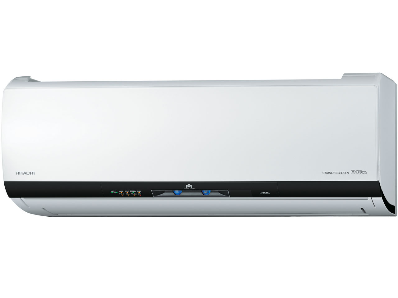 �X�e�����X�E�N���[�� �����܂��� RAS-ZJ71D2(W) [�N���A�z���C�g] �̐��i�摜