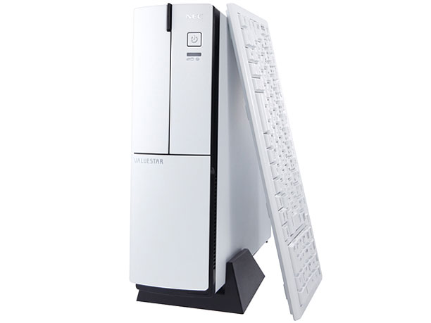 VALUESTAR G �^�C�vL ���i.com���胂�f�� NSL526VLZZ1W �̐��i�摜