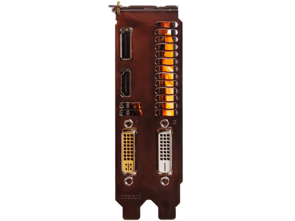 ZOTAC GTX 780 TRIPLE SILENCER AMP Edition FF14 ZTGTX780-3GD5AMPFF14R04 [PCIExp 3GB]