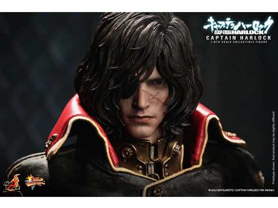 ���[�r�[�E�}�X�^�[�s�[�X #222 �L���v�e���n�[���b�N 1/6�X�P�[���t�B�M���A �L���v�e���n�[���b�N