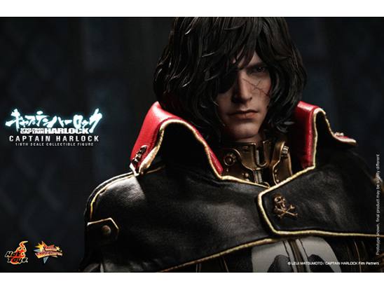 ���[�r�[�E�}�X�^�[�s�[�X #222 �L���v�e���n�[���b�N 1/6�X�P�[���t�B�M���A �L���v�e���n�[���b�N