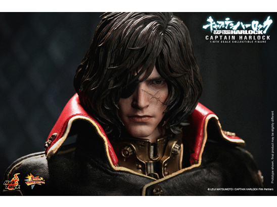 ���[�r�[�E�}�X�^�[�s�[�X #223 �L���v�e���n�[���b�N 1/6�X�P�[���t�B�M���A �L���v�e���n�[���b�N �鐂̈֎q�t��