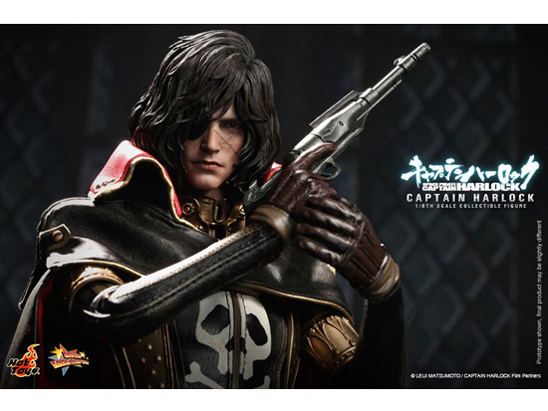 ���[�r�[�E�}�X�^�[�s�[�X #223 �L���v�e���n�[���b�N 1/6�X�P�[���t�B�M���A �L���v�e���n�[���b�N �鐂̈֎q�t��