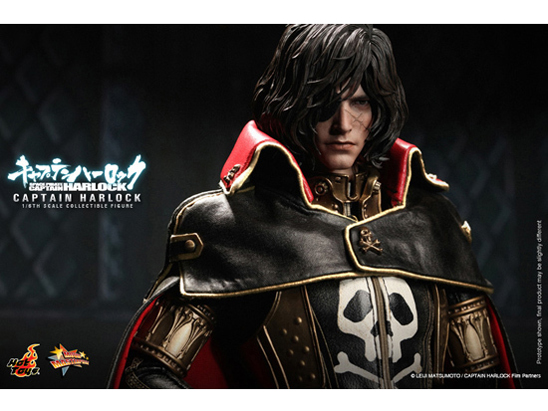 ���[�r�[�E�}�X�^�[�s�[�X #223 �L���v�e���n�[���b�N 1/6�X�P�[���t�B�M���A �L���v�e���n�[���b�N �鐂̈֎q�t��