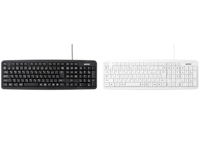 BSKBU11WH [�z���C�g]