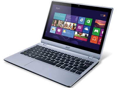 Aspire V5 V5-132P-F14D/S �̐��i�摜