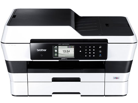 �W���X�e�B�I�v�� MFC-J6975CDW �̐��i�摜