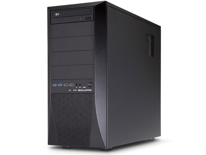 GALLERIA �t�@�C�i���t�@���^�W�[ XIV�F �V���G�I���[�A �����p�\�R�� XT-A K131125 �̐��i�摜