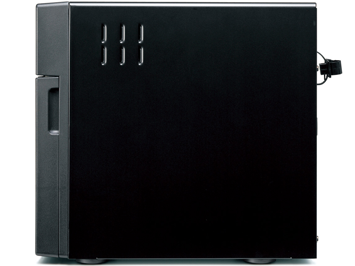 TeraStation WSS WS5400D1204WR2