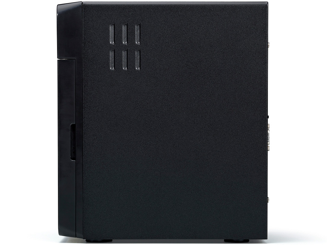 TeraStation WSS WS5600D1206SR2