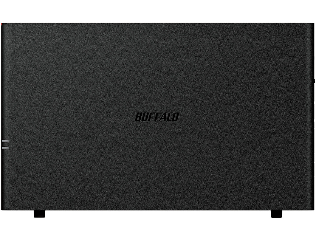 LinkStation LS210D0101