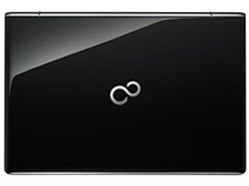 FMV LIFEBOOK AH�V���[�Y WA2/M WMA2B77_B336 ���i.com���� Core i7�E������16GB�E1TB �n�C�u���b�hHDD���ڃ��f�� [�V���C�j�[�u���b�N]