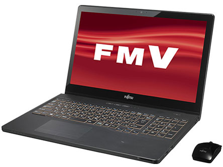 富士通 FMV LIFEBOOK AHシリーズ WA2/M WMA2B77 価格.com限定 Core i7・メモリ16GB・1TB  ハイブリッドHDD搭載モデル 価格比較 - 価格.com