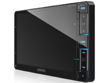 �ʑ��i�r MDV-X701W