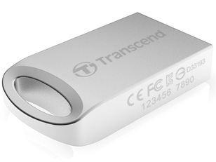 JetFlash 510 TS8GJF510S [8GB Silver]