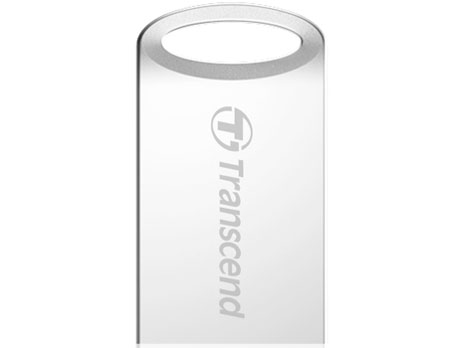 JetFlash 510 TS8GJF510S [8GB Silver] �̐��i�摜