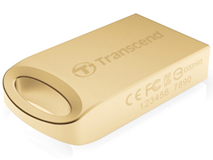 JetFlash 510 TS8GJF510G [8GB Gold]