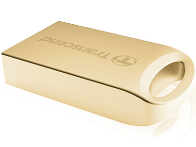 JetFlash 510 TS32GJF510G [32GB Gold]