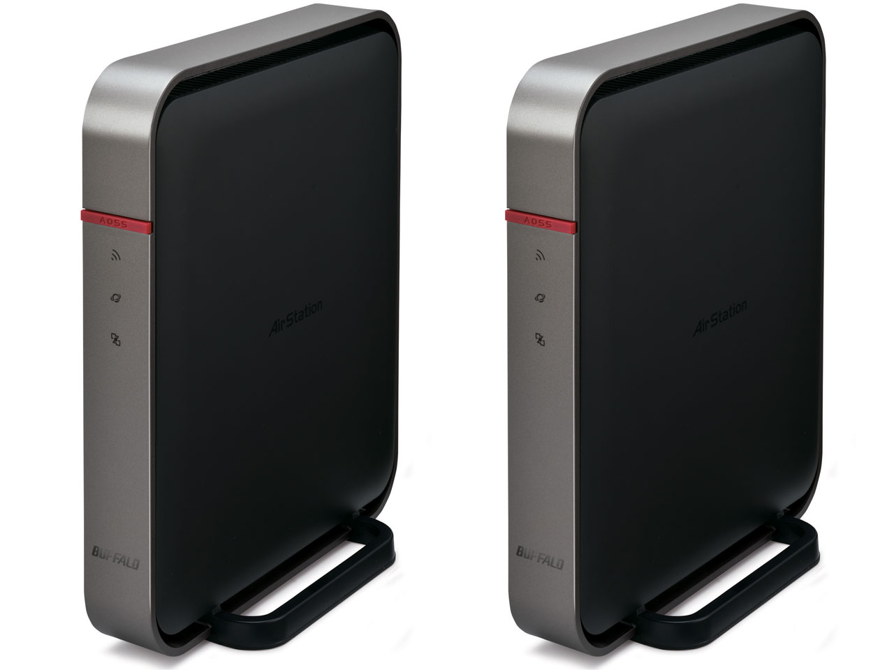 AirStation HighPower Giga WZR-1750DHP2/E �̐��i�摜