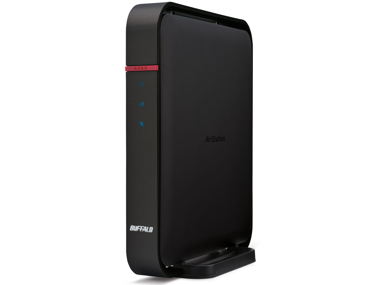 AirStation HighPower Giga WZR-1166DHP2 �̐��i�摜