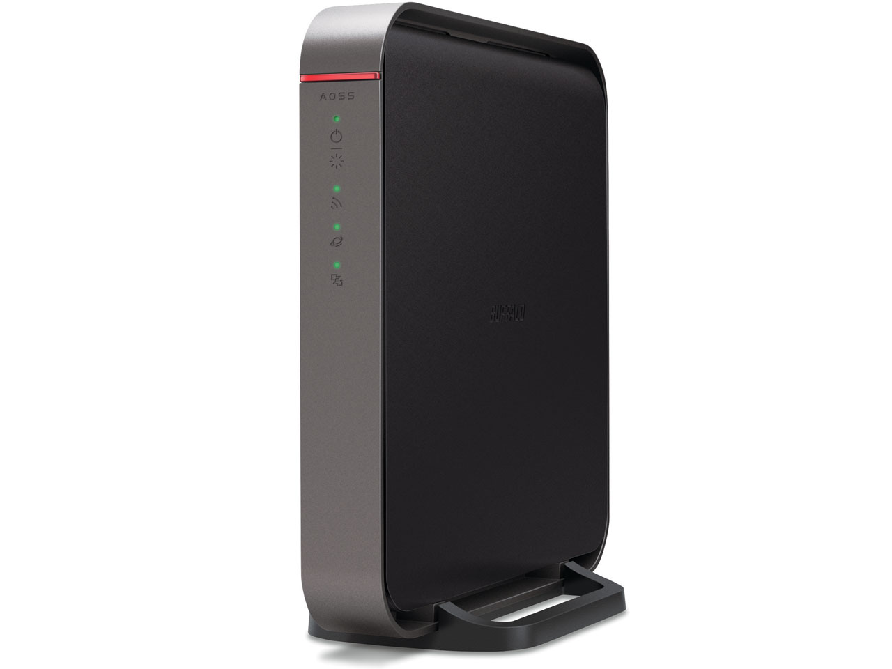 AirStation HighPower Giga WZR-900DHP2 �̐��i�摜