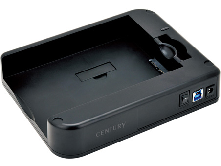 �X���C�f�B���O���� SATA6G CSDRU3B6G �̐��i�摜