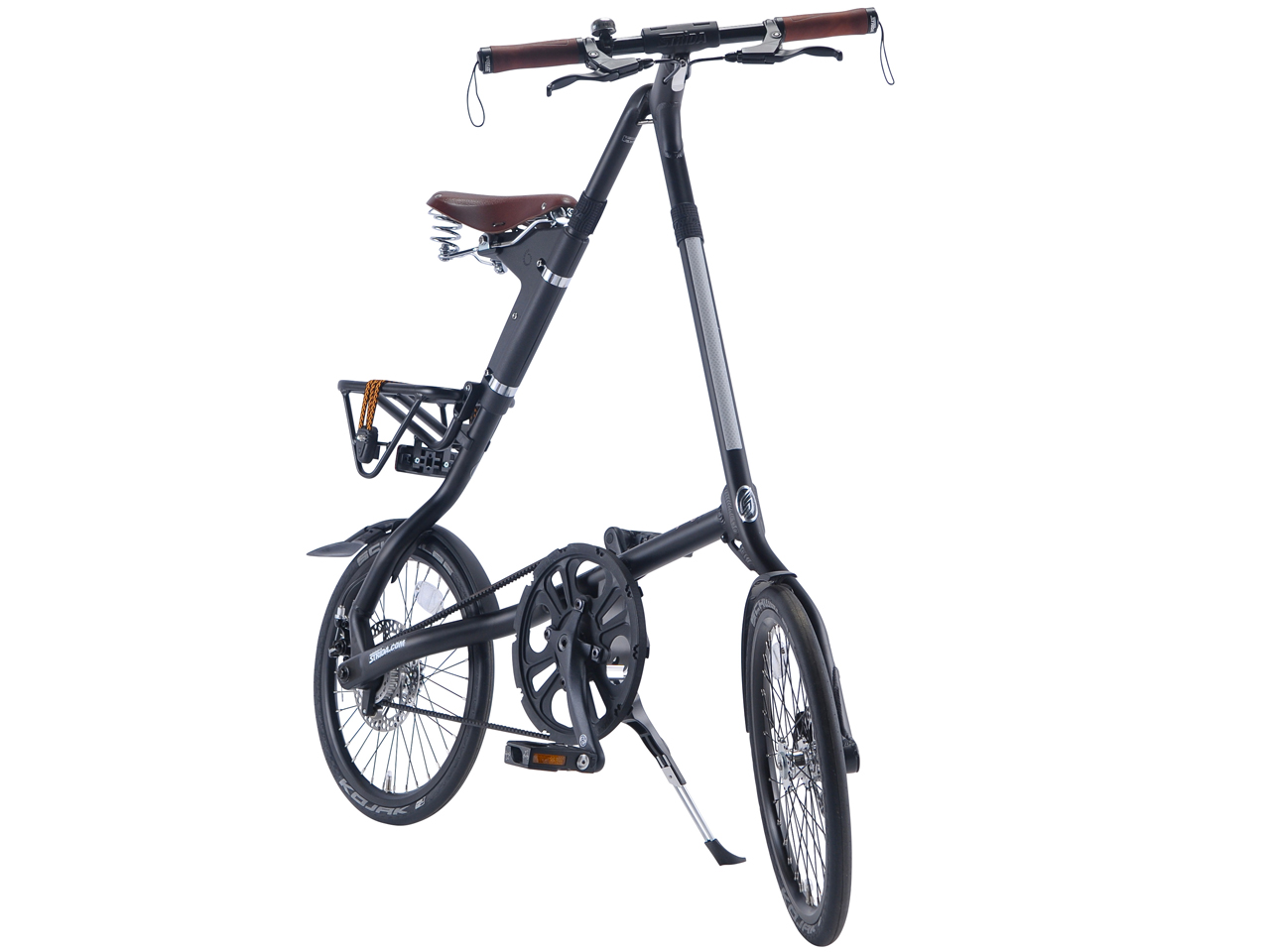 STRIDA SX 2014�N���f�� [�}�b�g�u���b�N]