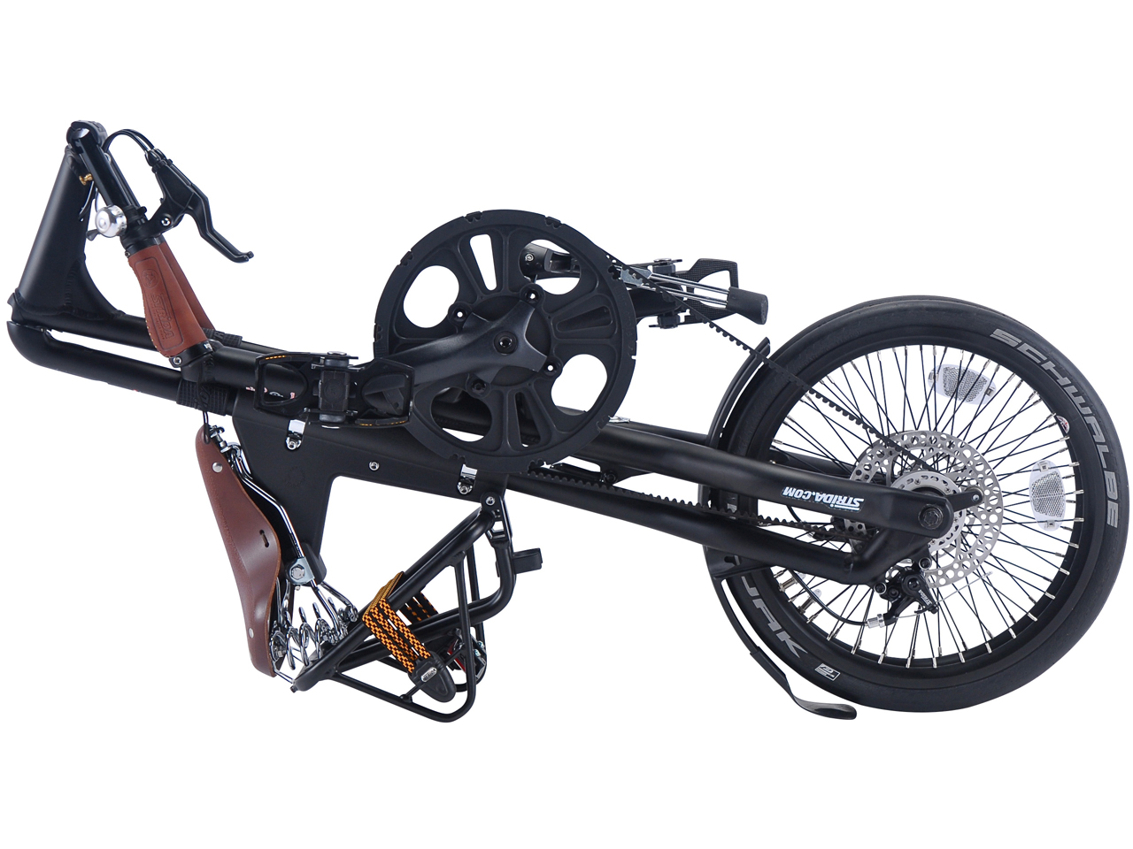 STRIDA SX 2014�N���f�� [�}�b�g�u���b�N]