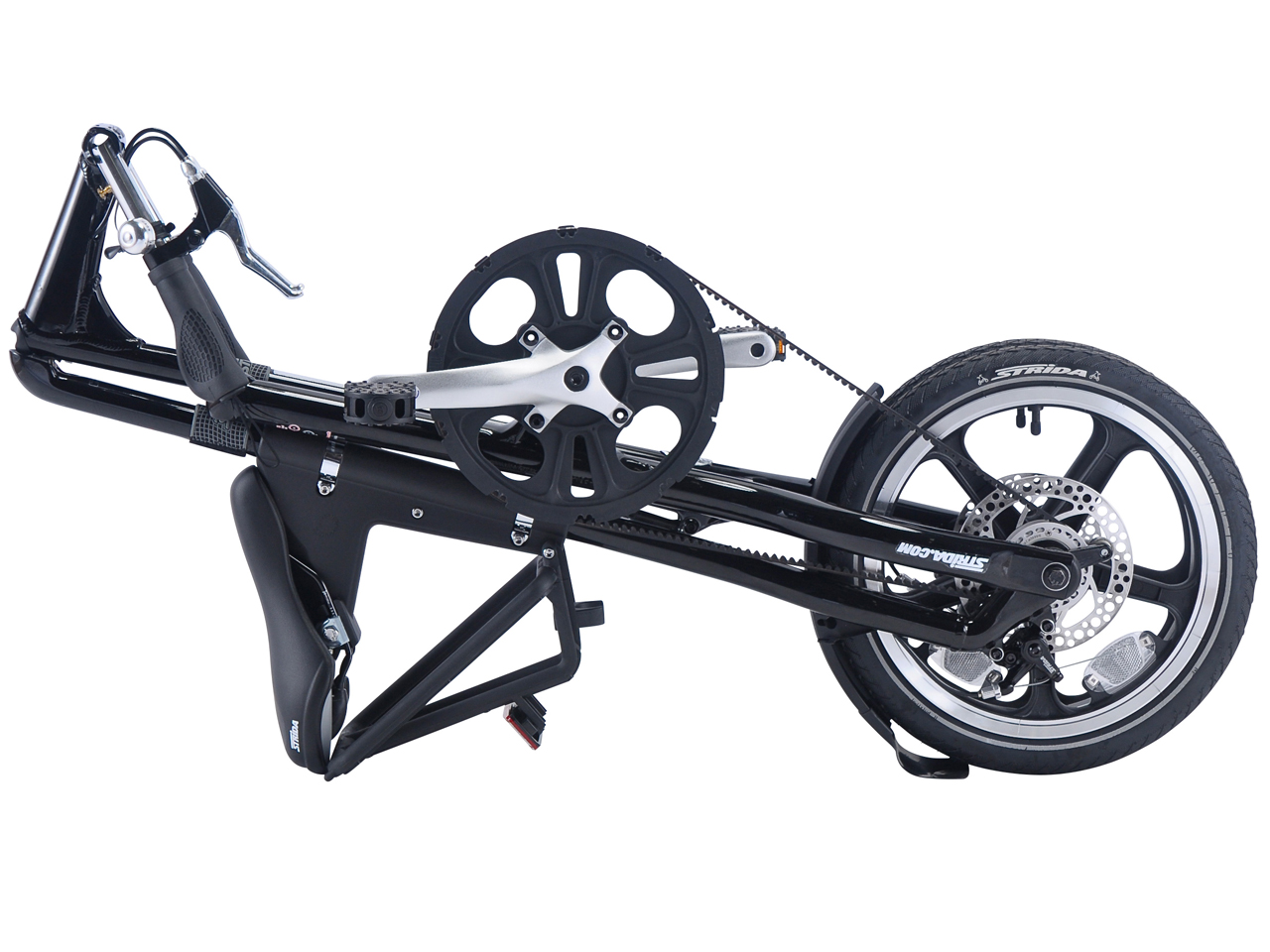 STRIDA LT 2014�N���f�� [�u���b�N]