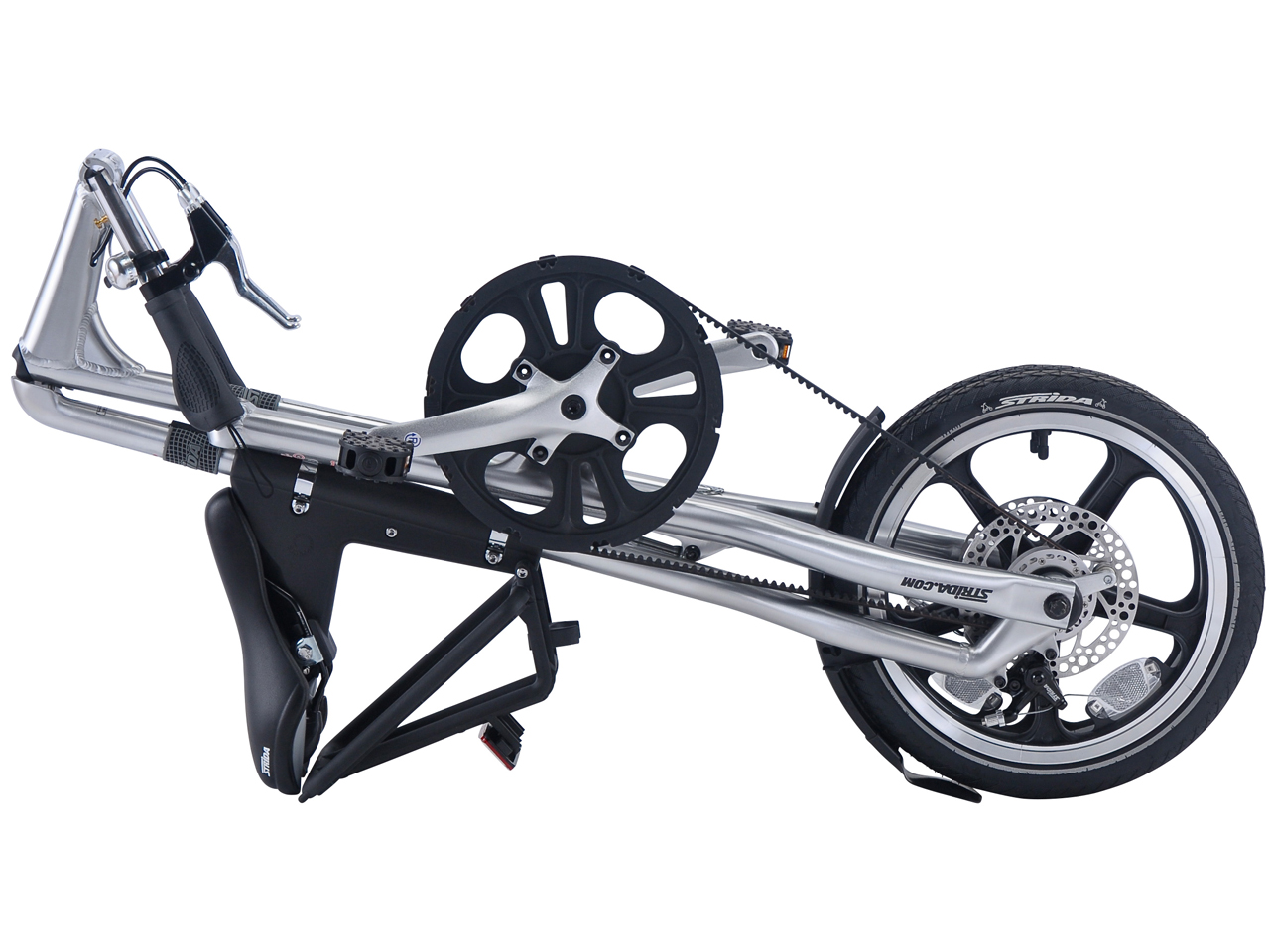 STRIDA LT 2014�N���f�� [�u���b�V��]