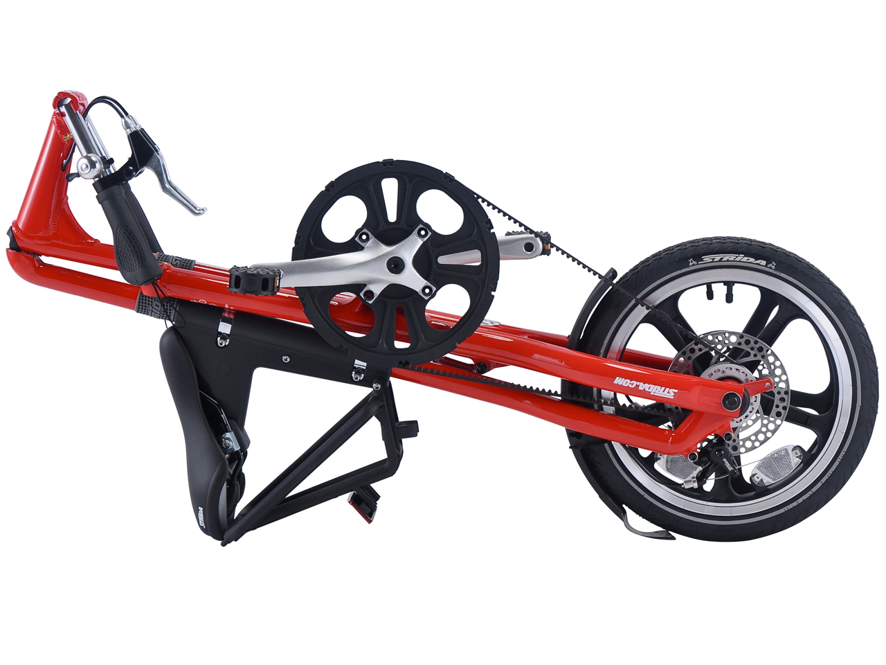 STRIDA LT 2014�N���f�� [���b�h]