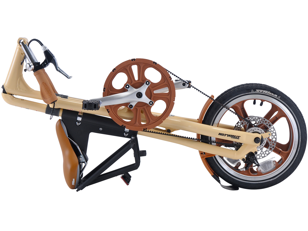 STRIDA LT 2014�N���f�� [�N���[��]