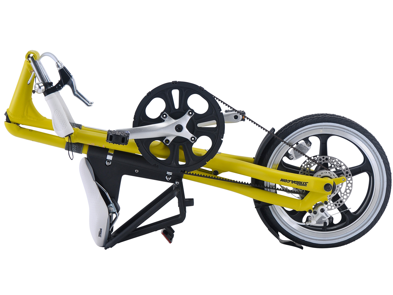 STRIDA LT-PASTEL [�}�X�^�[�h]