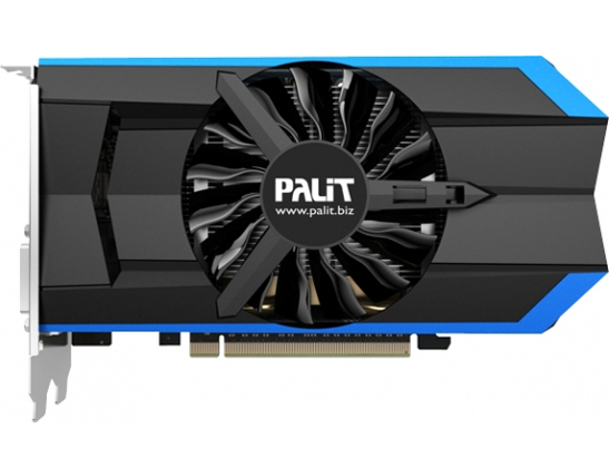 GeForce GTX 660 OC FFXIV (2048MB GDDR5) NE5X660S1049-1060F [PCIExp 2GB]