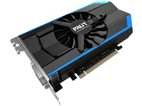 GeForce GTX 660 OC FFXIV (2048MB GDDR5) NE5X660S1049-1060F [PCIExp 2GB]