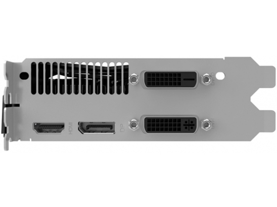 GeForce GTX 660 OC FFXIV (2048MB GDDR5) NE5X660S1049-1060F [PCIExp 2GB]