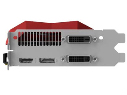 GeForce GTX 760 JETSTREAM FFXIV (2048MB GDDR5) NE5X760H1042-1042J [PCIExp 2GB]