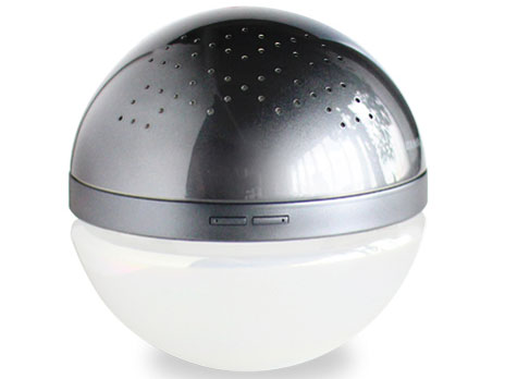 antibac2K パーリーパステルマジックボール MB-3 [GRAY] 価格