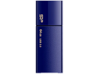 Blaze B05 SP064GBUF3B05V1D [64GB �l�C�r�[]