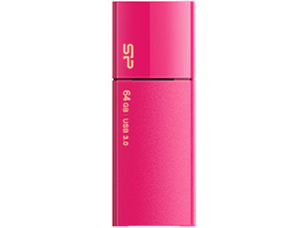 Blaze B05 SP064GBUF3B05V1H [64GB �s���N]