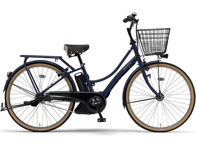 電動アシスト自転車　2014 YAMAHA PAS ami 26インチ YAMAHA 【20％OFF】中古 自転車 激安 電動アシスト PAS ami 26