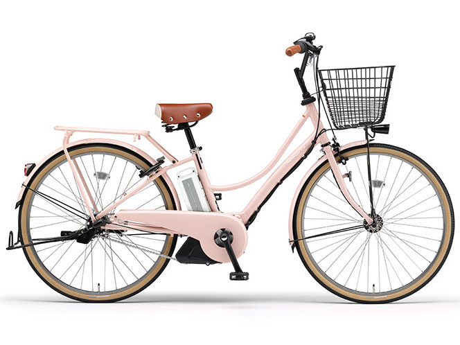 PAS Ami PM26A 2014�N���f�� [�V�F���s���N] + ��p�[�d�� �̐��i�摜