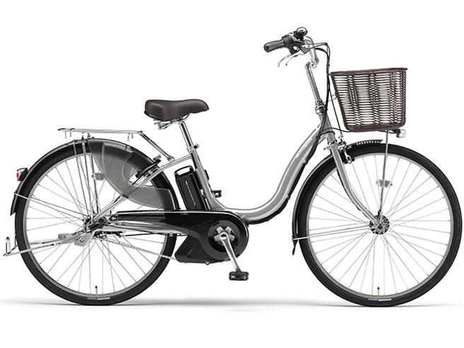 PAS �i�`����L PM26NL 2014�N���f�� [�V���o�[] + ��p�[�d�� �̐��i�摜