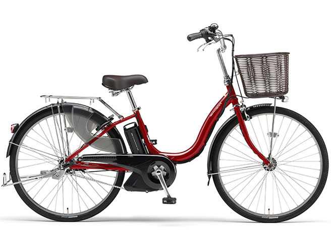 PAS �i�`����L PM24NL 2014�N���f�� [���b�`���b�h] + ��p�[�d�� �̐��i�摜