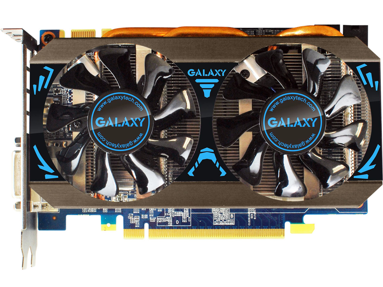 GF-GTX760-E2GHD/OC/SHORT [PCIExp 2GB]