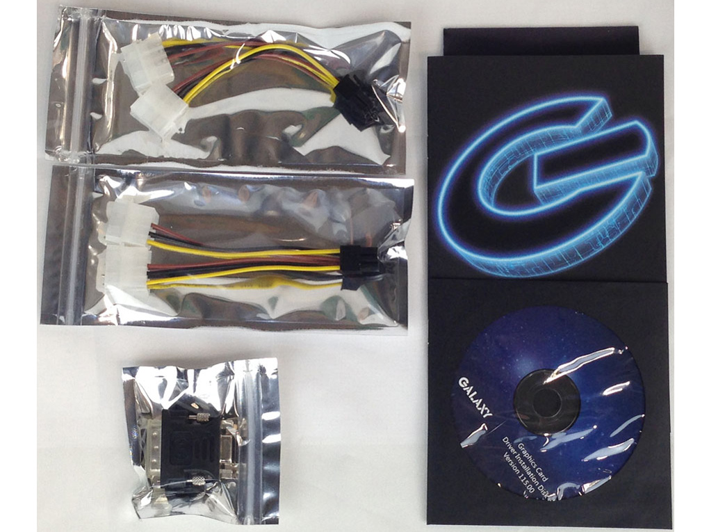 GF-GTX760-E2GHD/OC/SHORT [PCIExp 2GB]