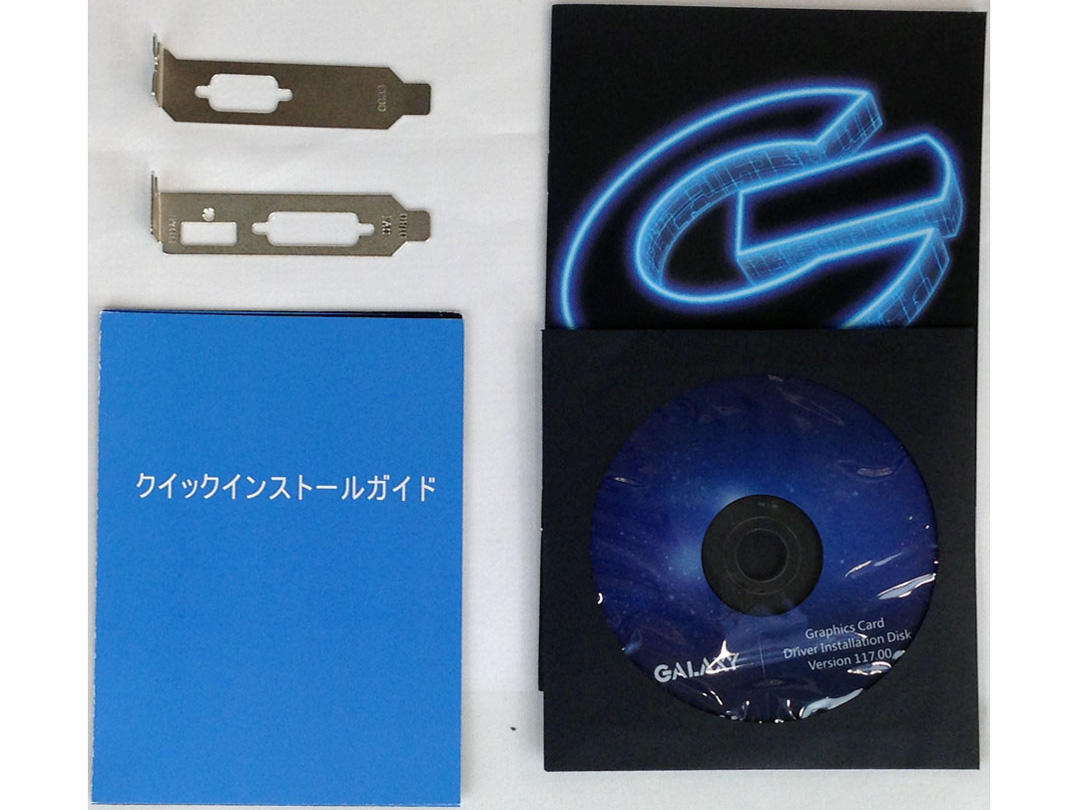 GF-GT640-LE1GHD/GK208 [PCIExp 1GB]