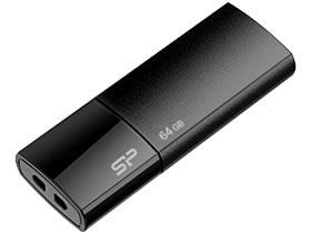 Ultima U05 SP064GBUF2U05V1K [64GB �u���b�N]