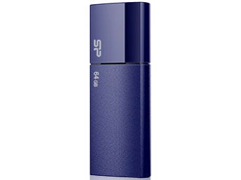 Ultima U05 SP064GBUF2U05V1D [64GB �l�C�r�[]